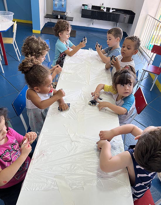 Colégio Infantil em Sorocaba
