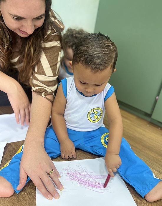 Colégio Infantil em Sorocaba