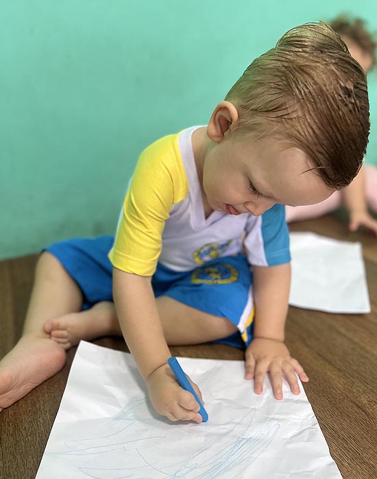 Maternal em Sorocaba