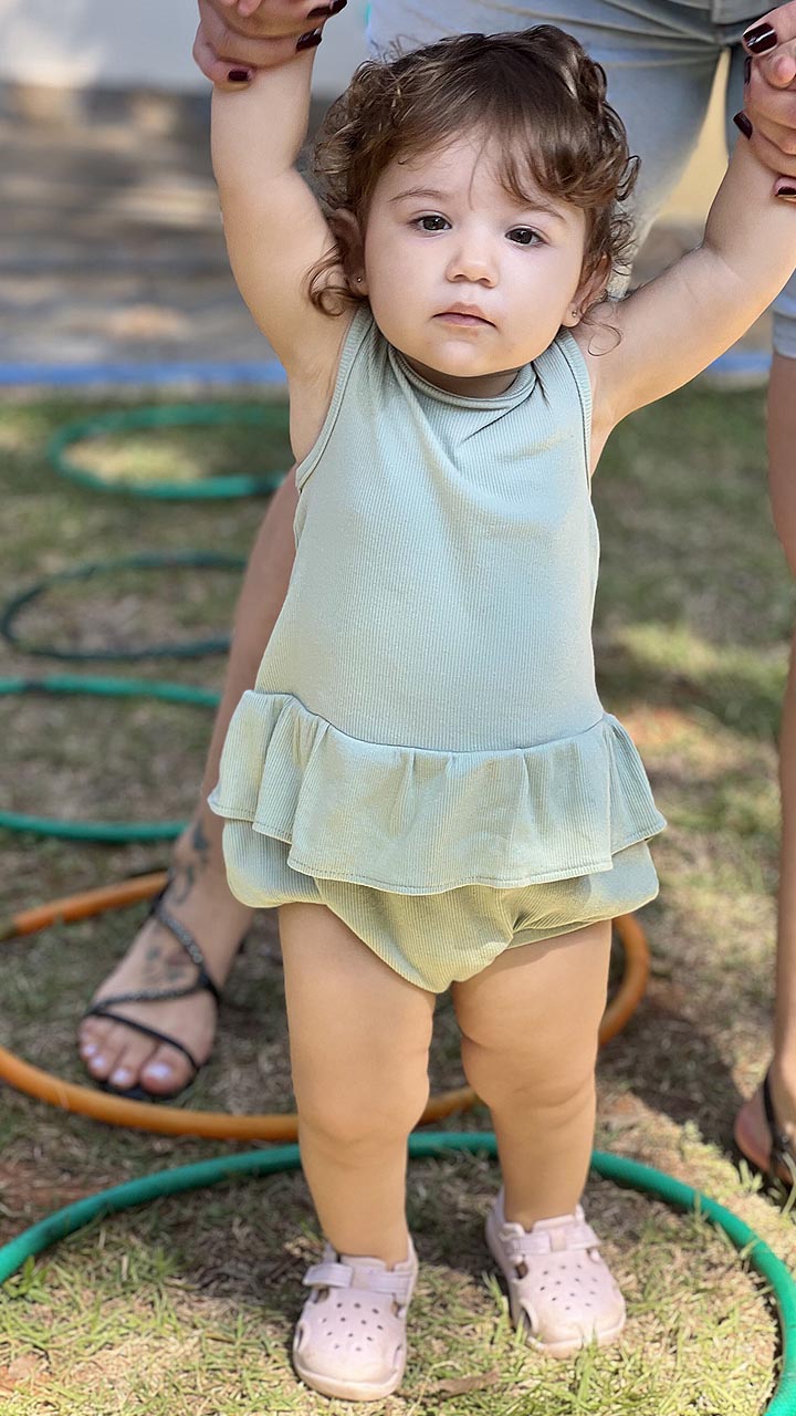 Educação Infantil