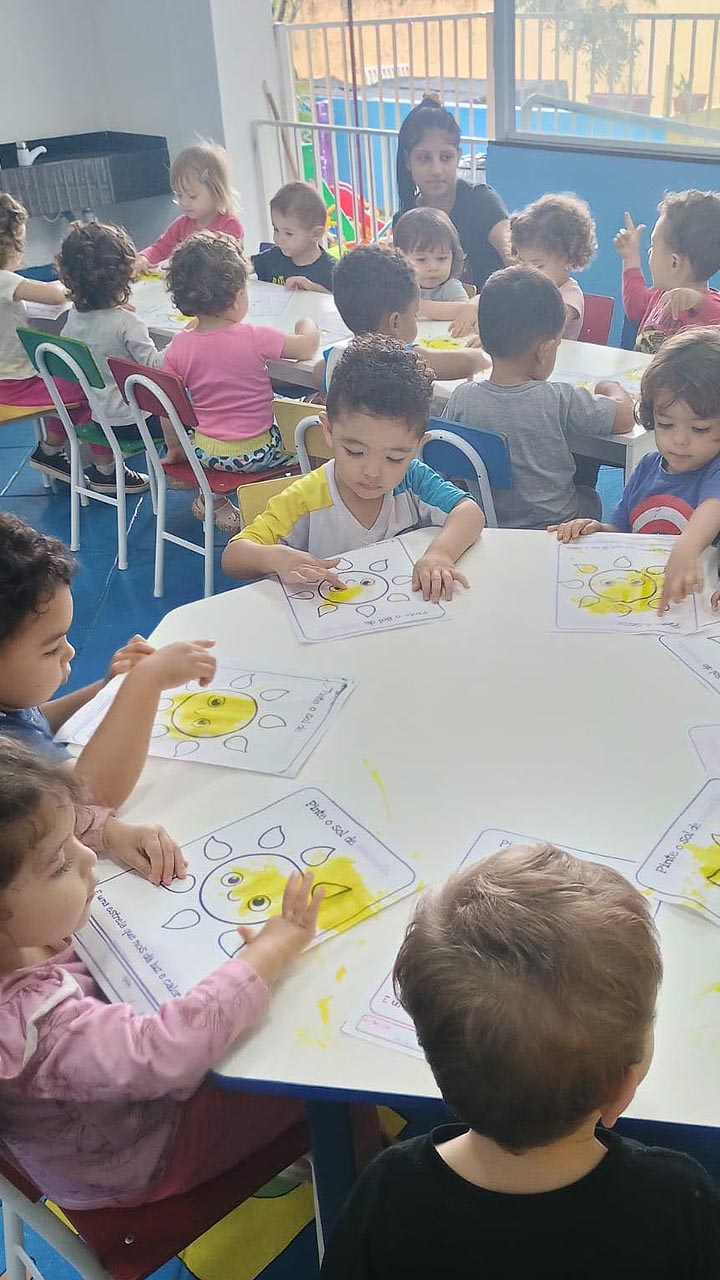 Colégio Infantil