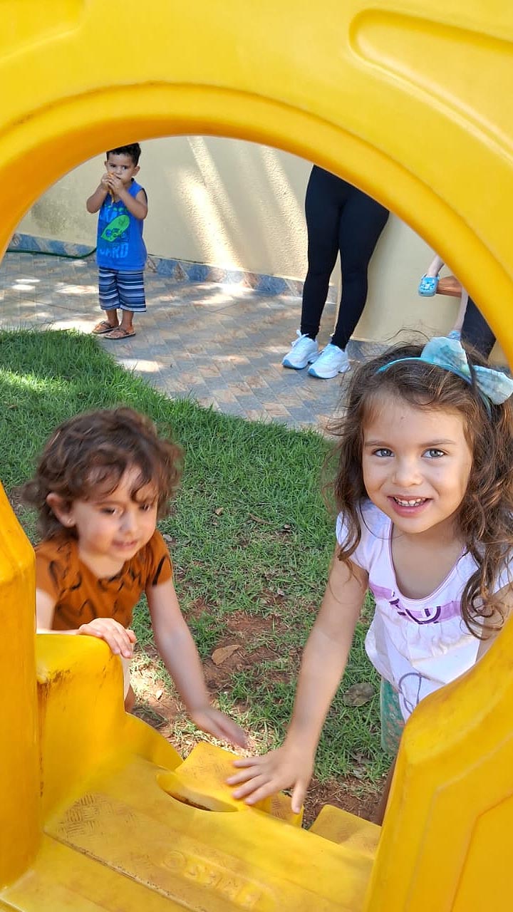 Colégio Infantil