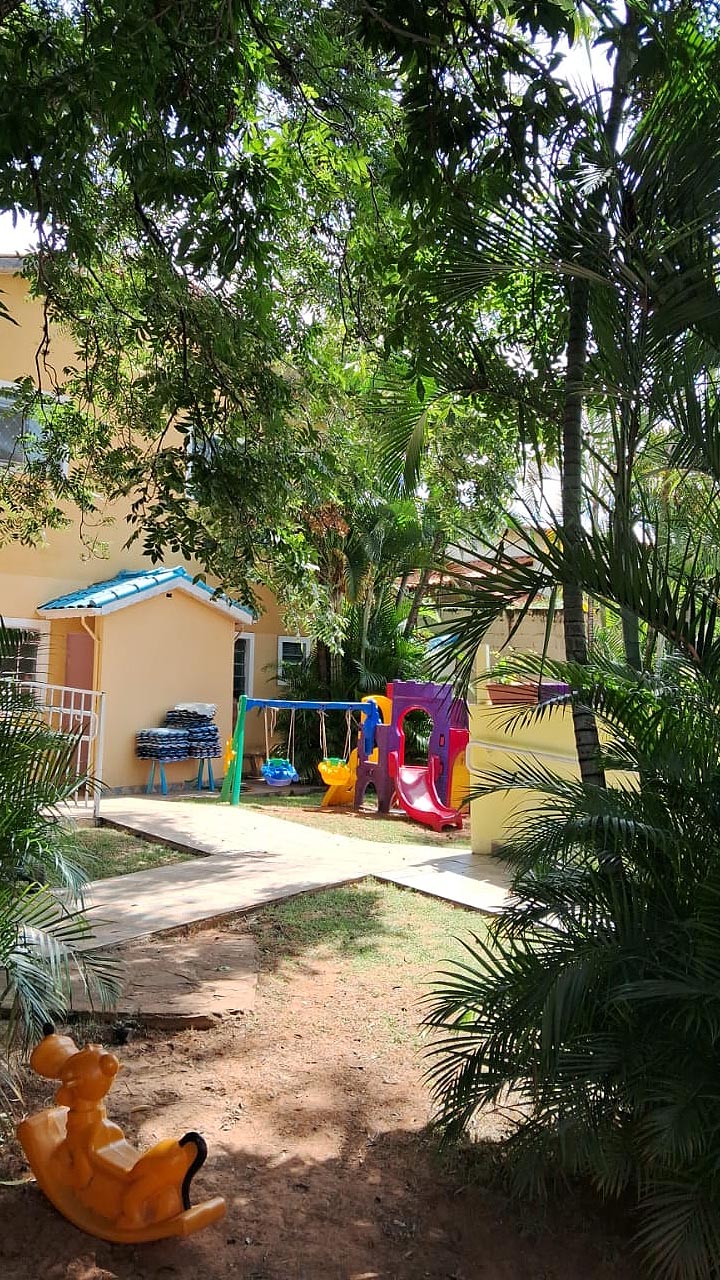 Educação Infantil