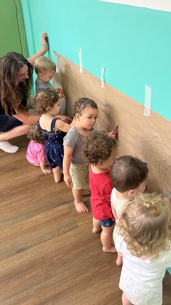 Colégio Infantil