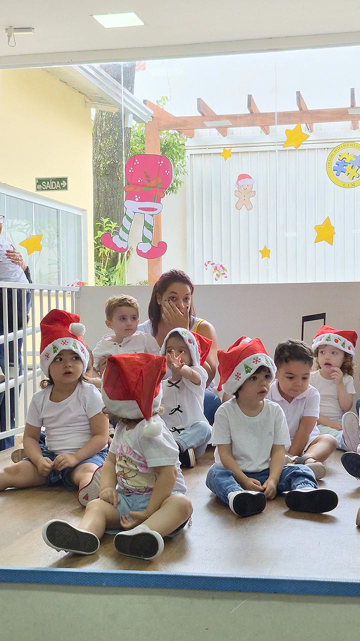 Colégio Infantil