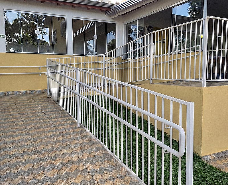 Colégio em Sorocaba